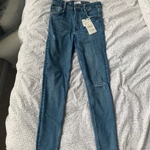 Zara Vintage jeans